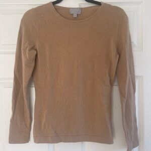 Cashmere Sweater